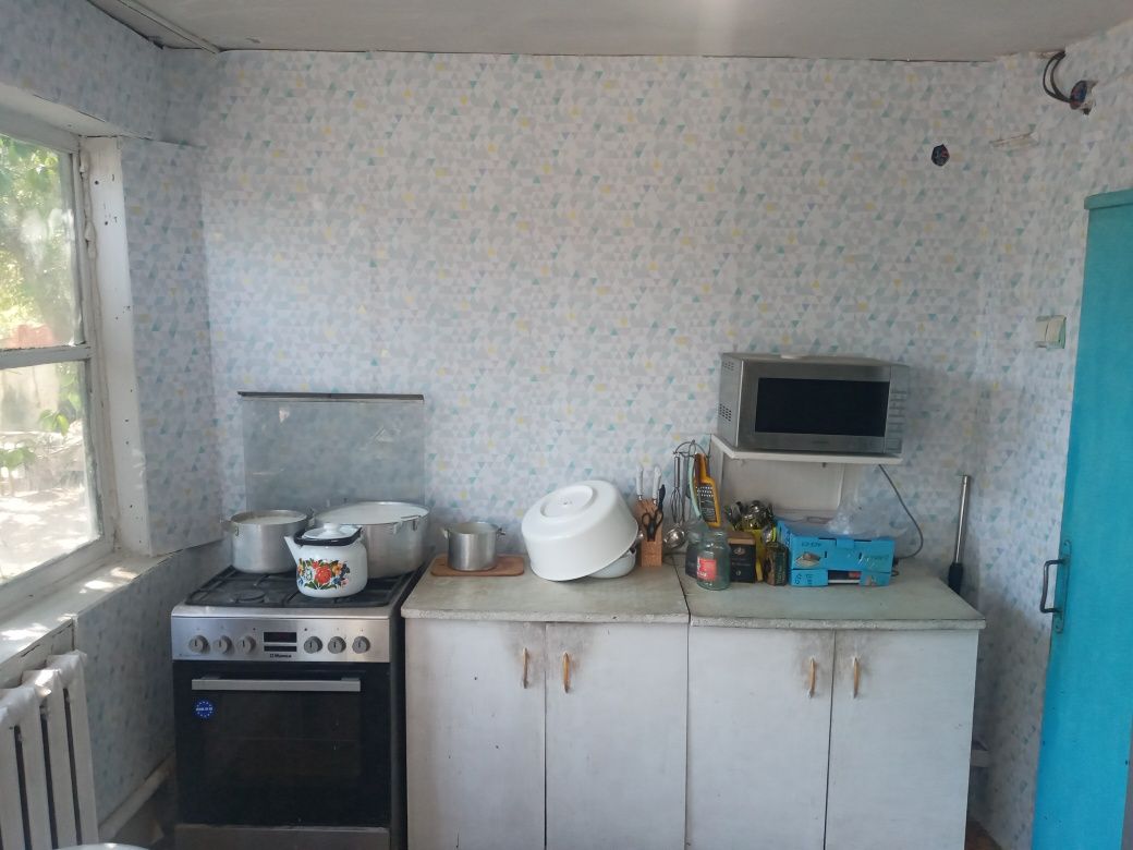 Продаётся дом срочно