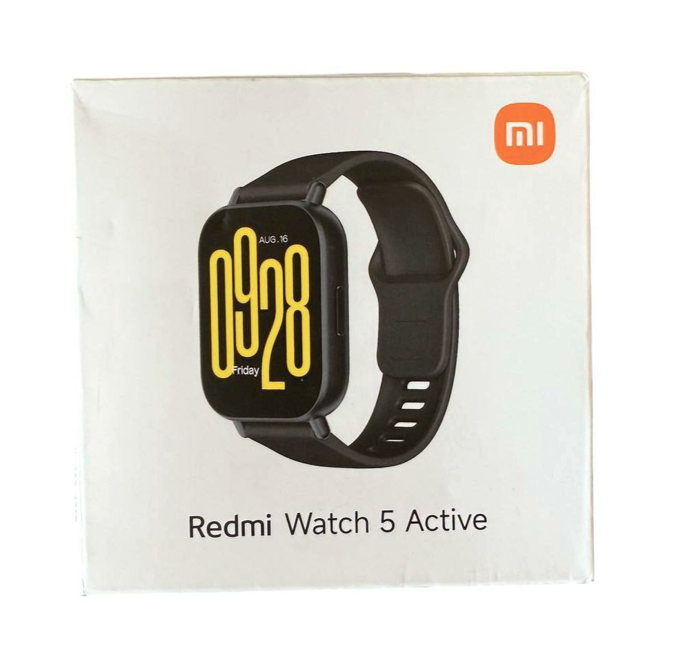 Смарт часы Redmi Watch 5 Active
