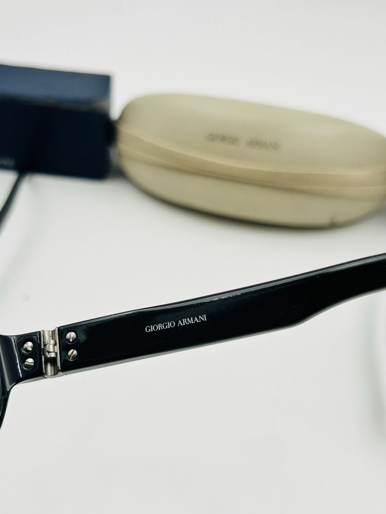 Giorgio Armani уни секс диоптрични рамки