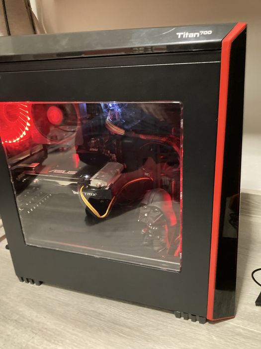 Pc ryzen 5 gaming