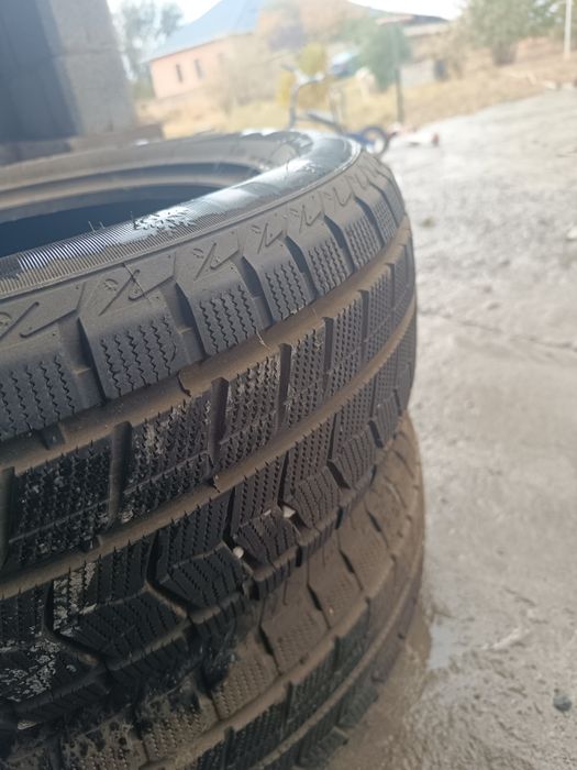 Покрычка зимние шины