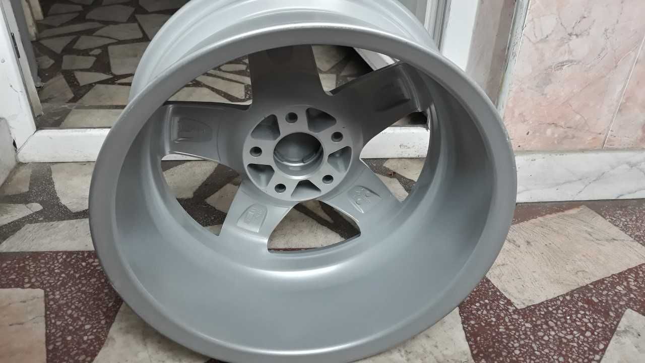 Jante noi aliaj 16" Mercedes