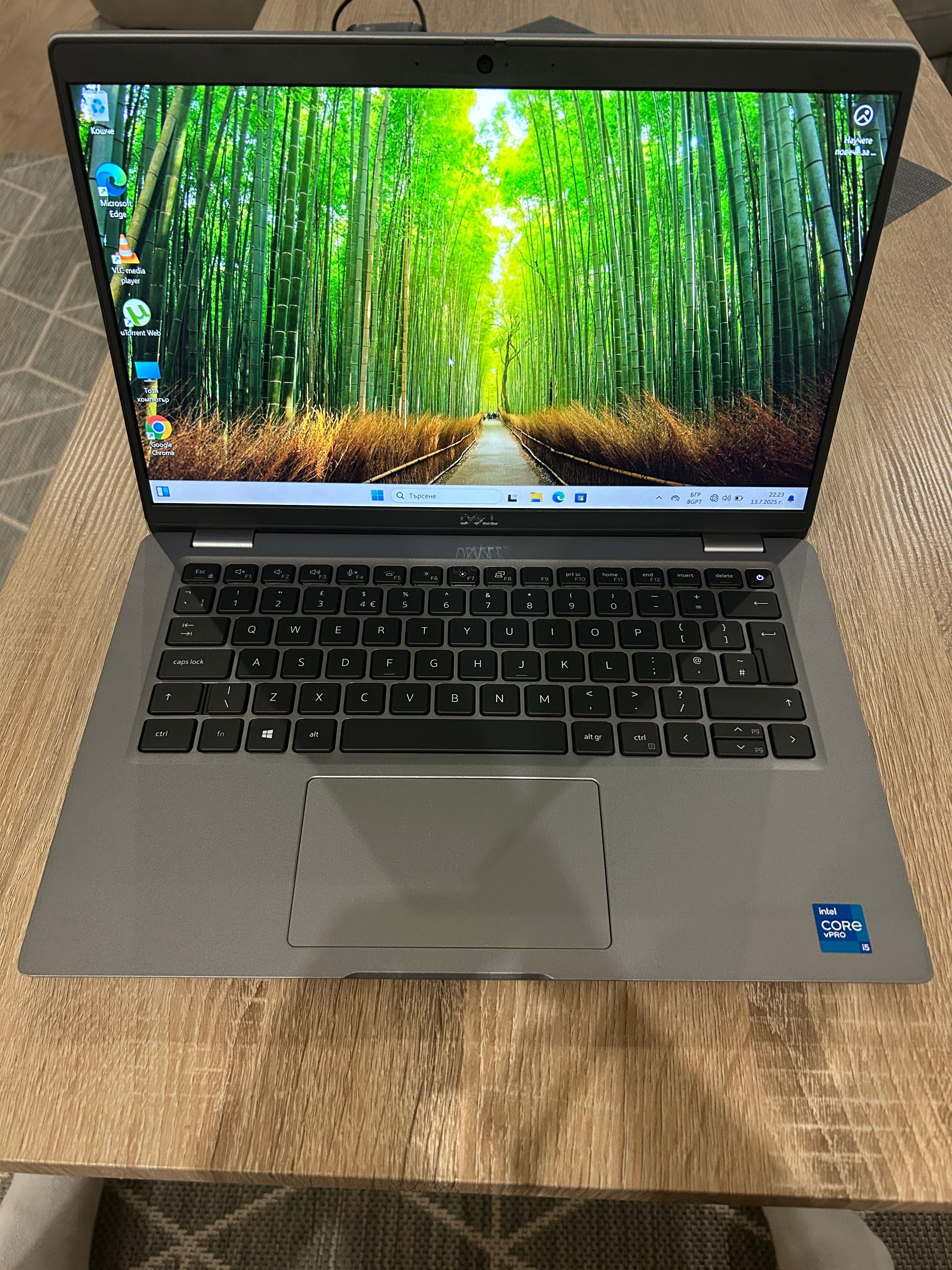 Лаптоп Dell Latitude 5420 14”