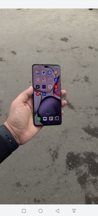 H O N O R  12 - 256.gb