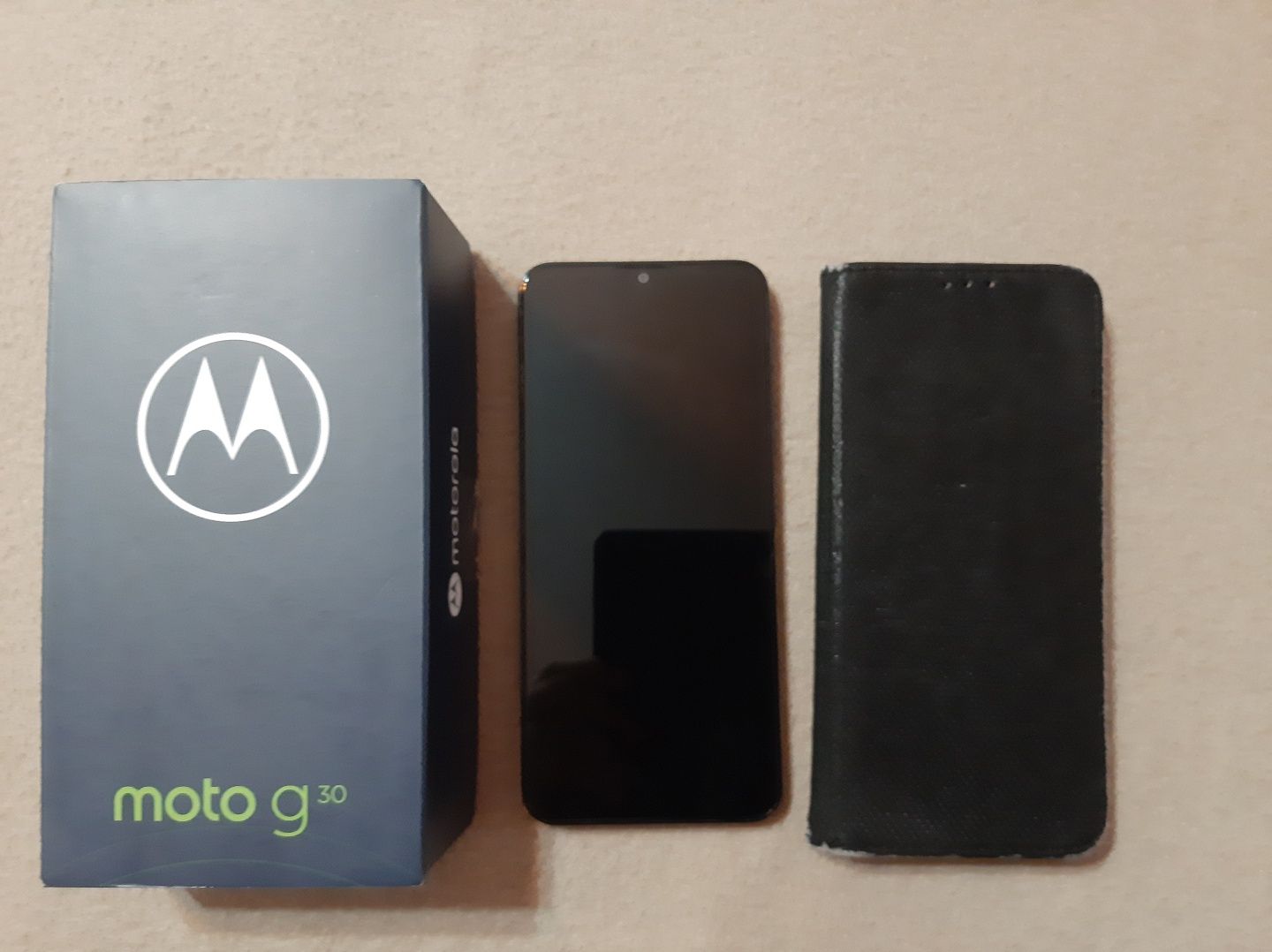 Motorola G30 6*128 GB