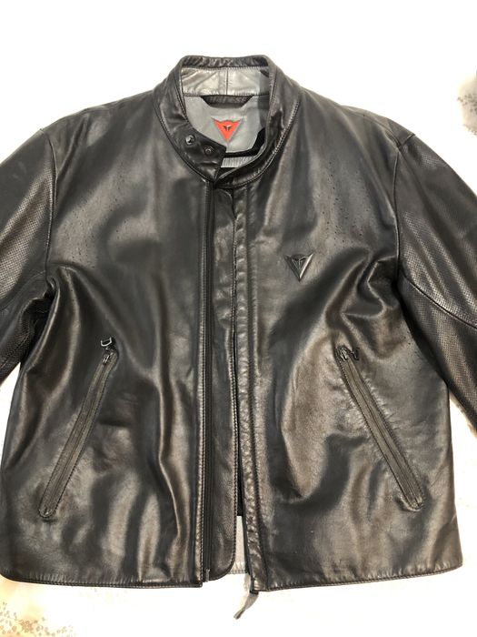 Dainese мотористко яке