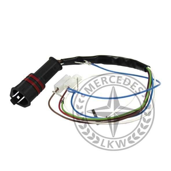 Кабел ел.огледало(задвижващ) за Mercedes-Benz Atego след 2005г