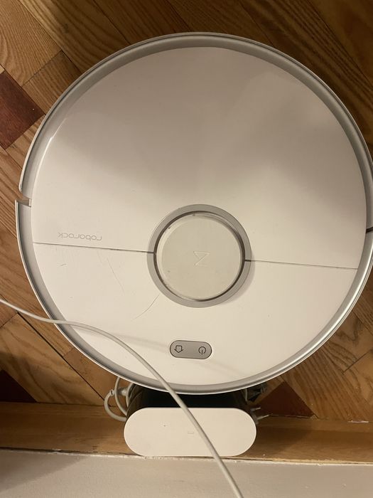Продам пылесос Roborock S5 / S5 Max (серия от Xiaomi).