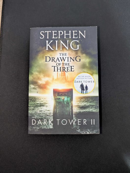 Carti Stephen King engleza