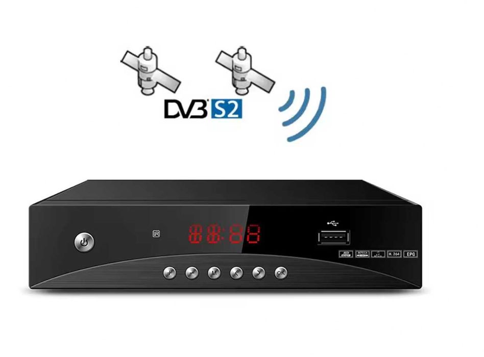 Dvb-S2_cccam SofCam