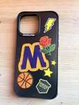Husa Iphone 16 Pro Max Mobilfox