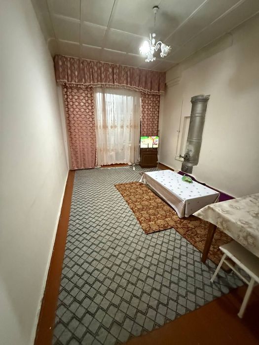 Бодомзор 2/2/2.    58м²