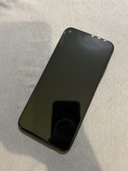 Huawei P40 lite 256 GB