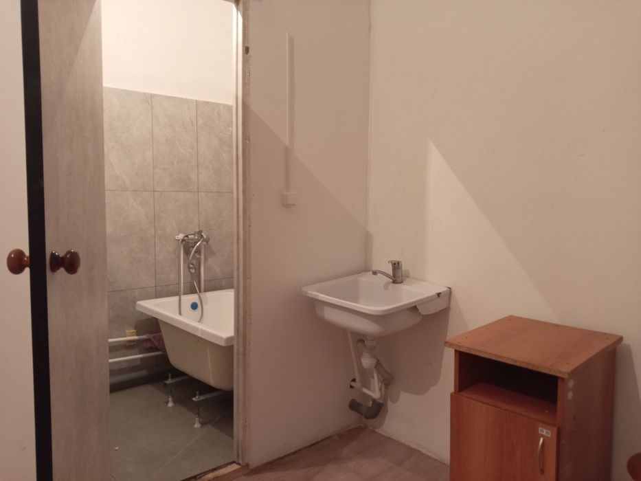 Сдается комната гостиничного типа