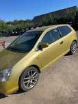 Honda Civic 1,4benzină