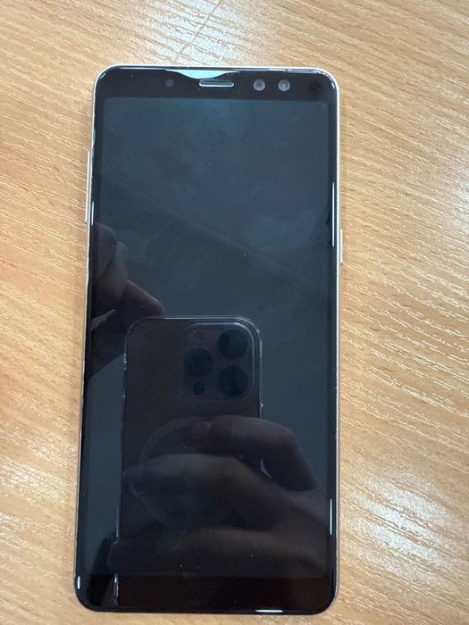 A8 xotira 32 operativ xotira 4 rangi gold xolati alo narxi 700000