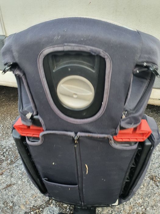 Детско столче за кола Chicco