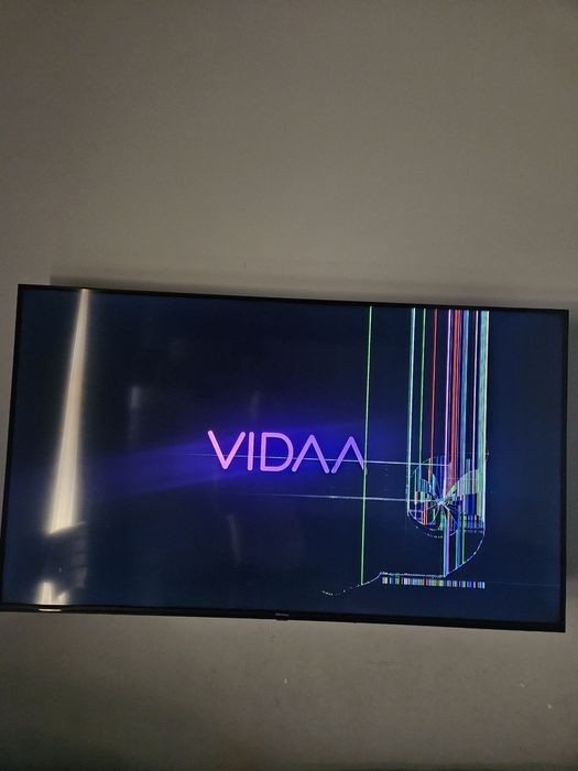 Телевизор Hisense 55A7100F 4K Ultra HD Smart TV