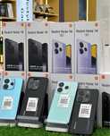 Redmi новые телефоны оригинал