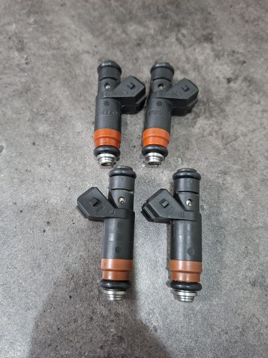 Инжектор на все семейство Лада