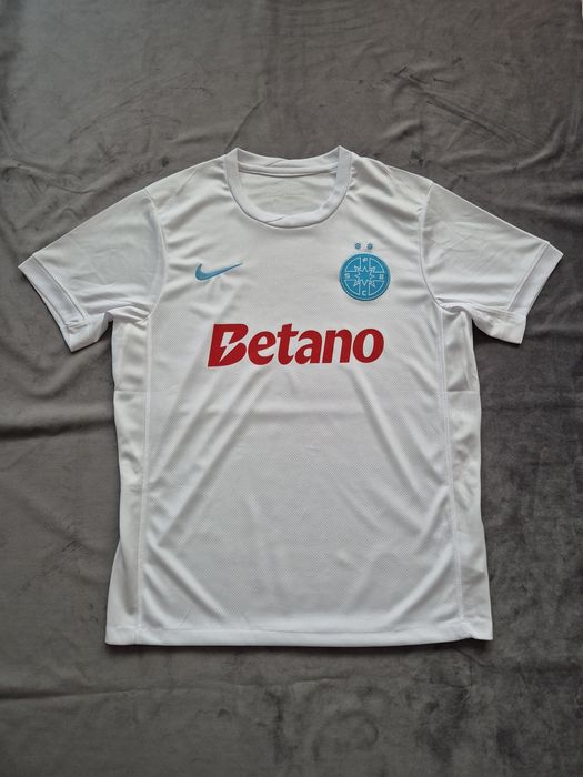 Tricou FCSB 2026