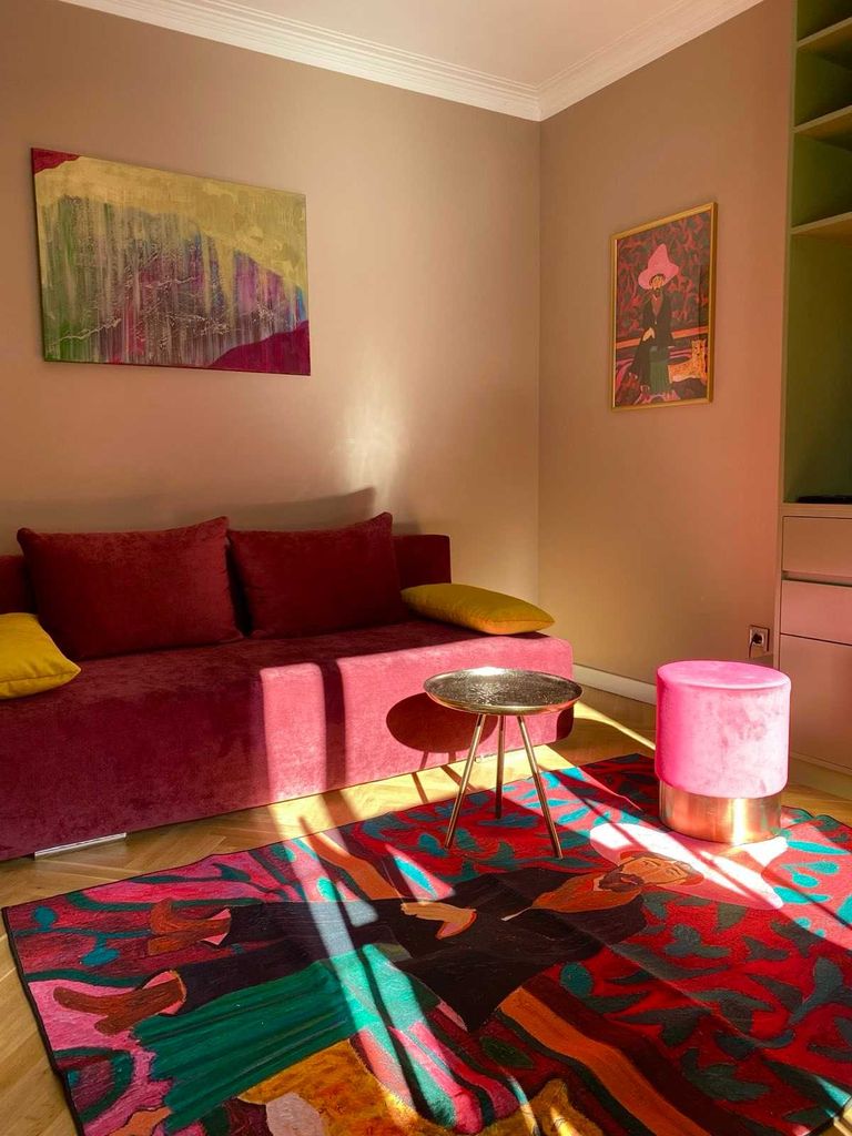 Продава се Двустаен апартамент в София, Манастирски ливади - 65 кв.м за 12 €/кв.м - Снимка #9