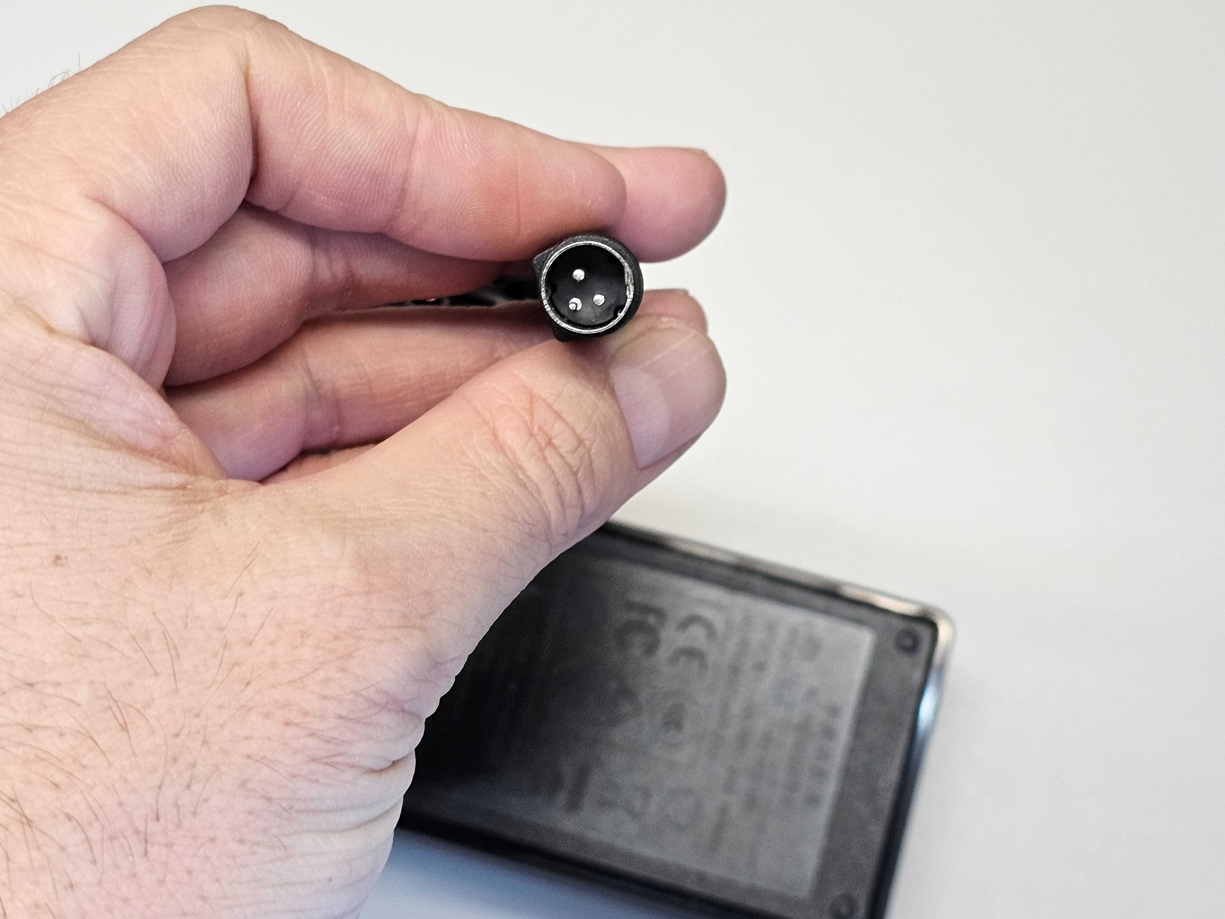 ПРОДАМ Блок питания Kycon 3 pin 24V 60W 2.5A для Кассовых аппарат