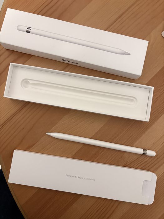 Apple pen pencil gen 1 nou