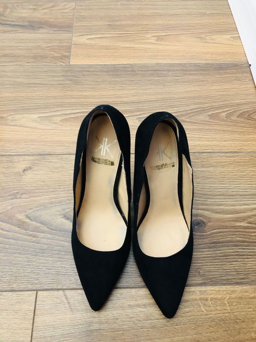 Incaltaminte in stare buna