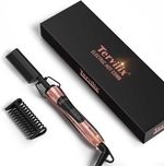 Гребени за брада и коса Terviiix Hot Comb Electric