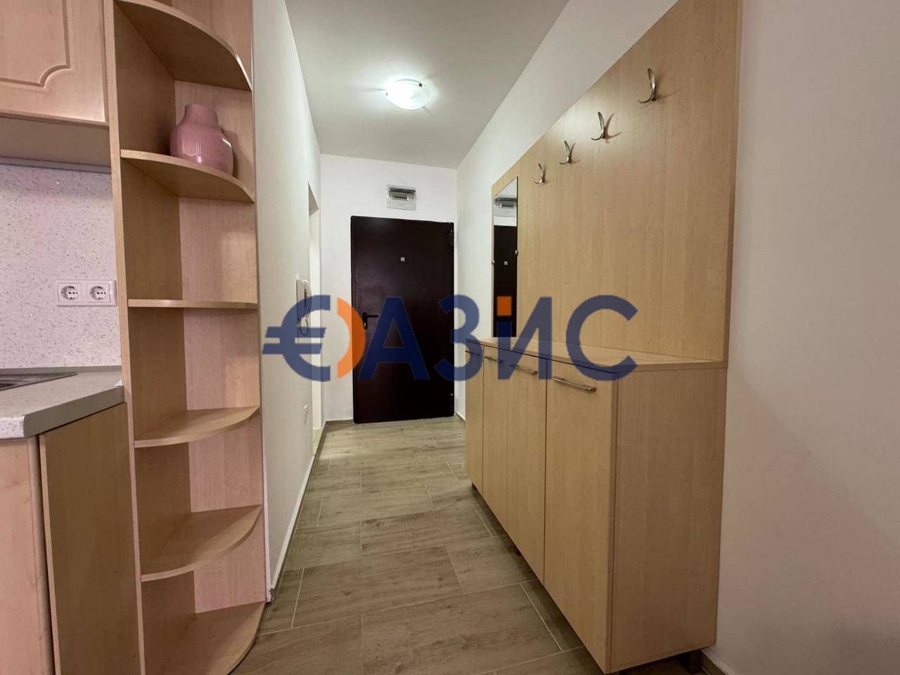Апартамент с 1 спалня в комплекс "Белисима", 78 кв. м,