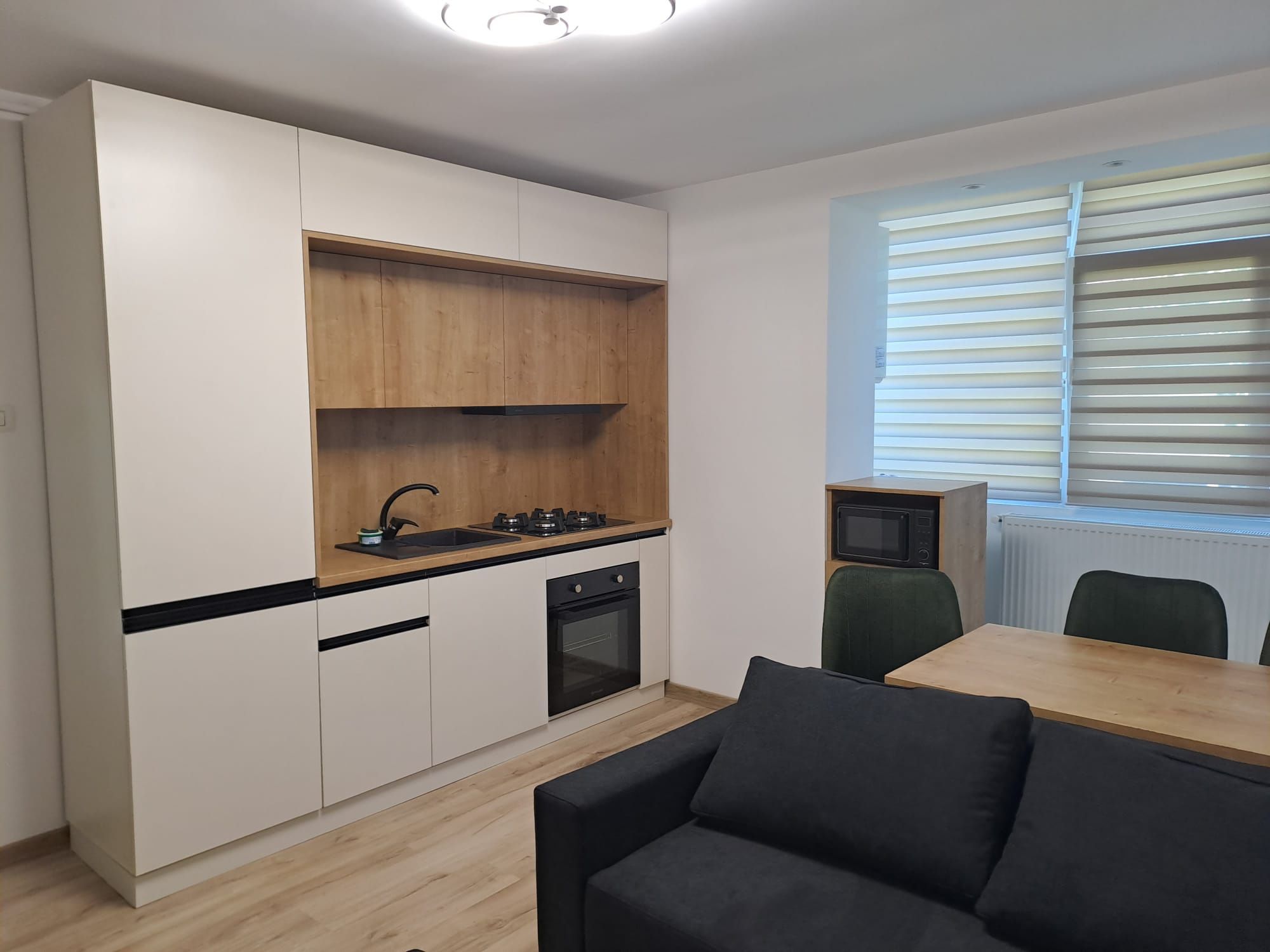 Apartament în regim hotelier