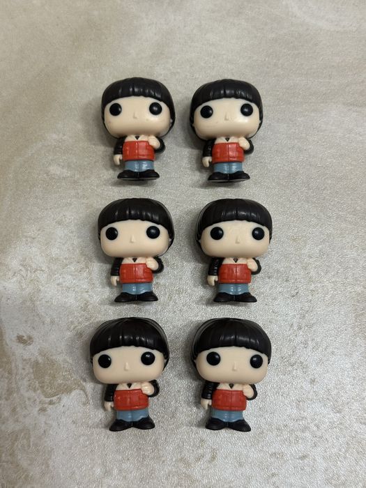 Уилл оригинальный Stranger Things