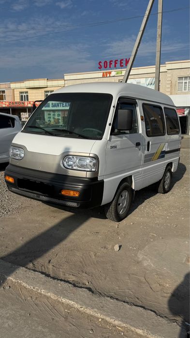 Дамас 2023 йил метан