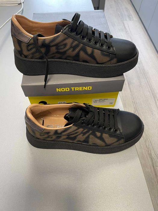 Продавам чисто нови обувки