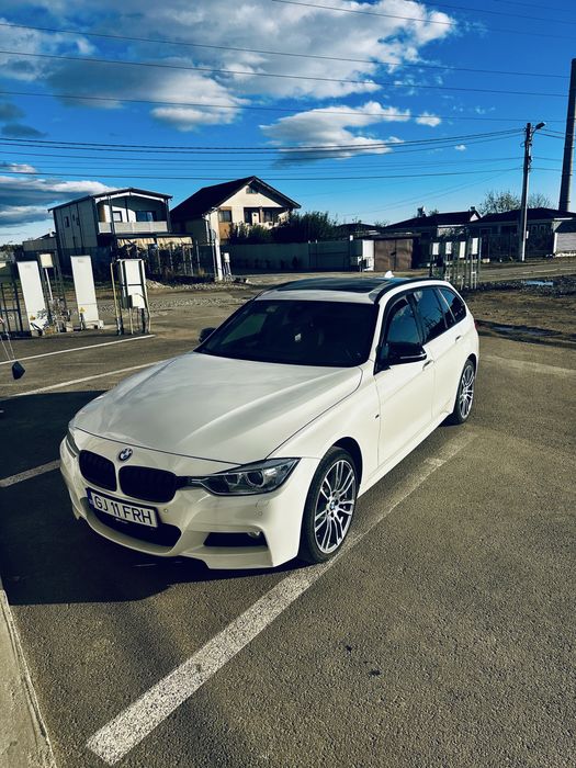 Jate bmw style 403 R19