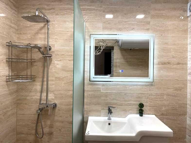 Продава се Двустаен апартамент в София, Овча купел 2 - 65 кв.м за 1647 €/кв.м - Снимка #5