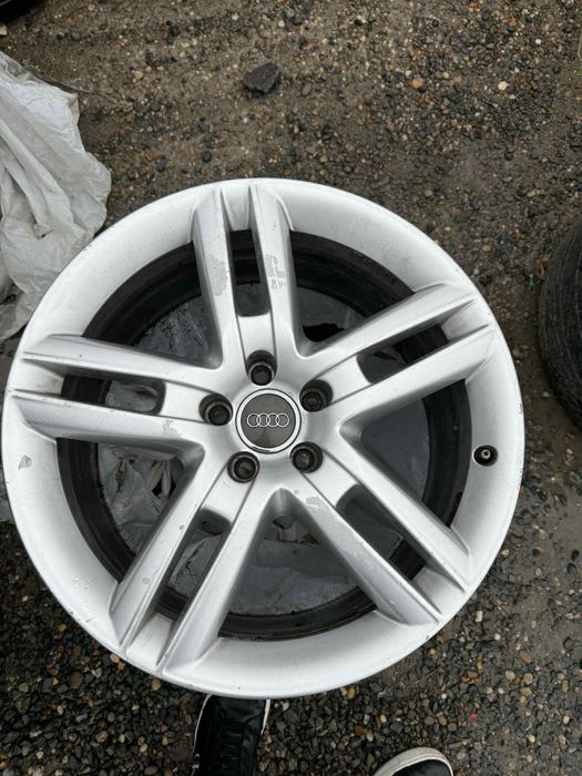 Jante originale Audi 19” - 5x112