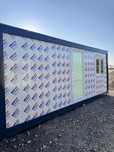 Container Modular