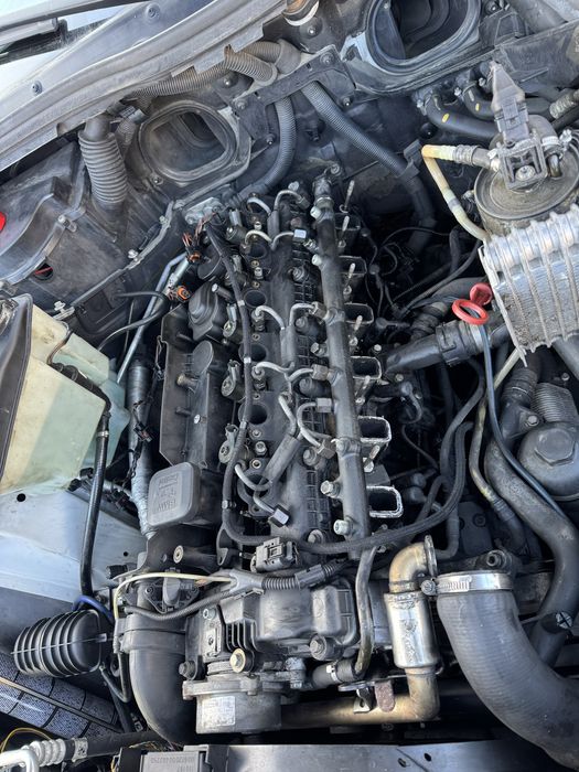 Х5 184кс Е53ки НА ЧАСТИ