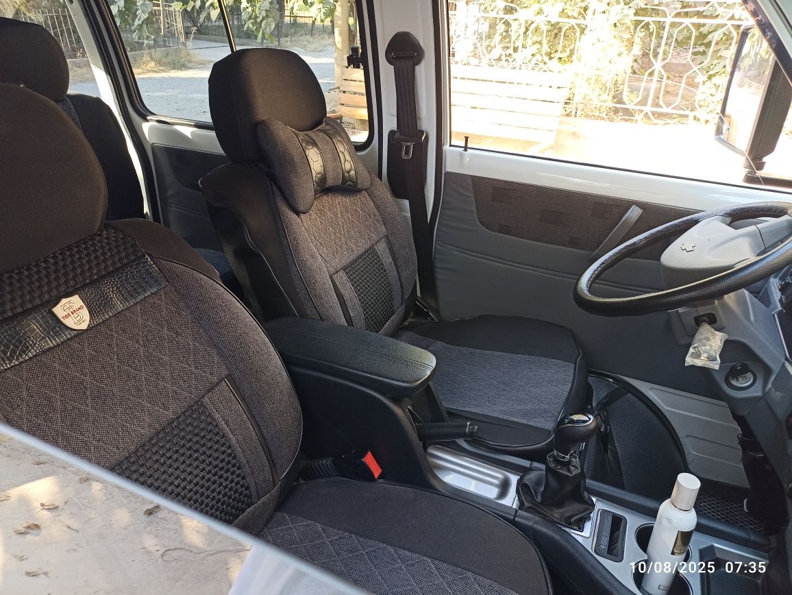 Damas sotiladi holati ideal