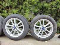 Jante ford focus 3/4, 16 inch