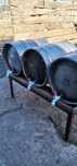 Vand butoaie inox 50L