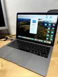 MacBook Air 2018 Intel i5