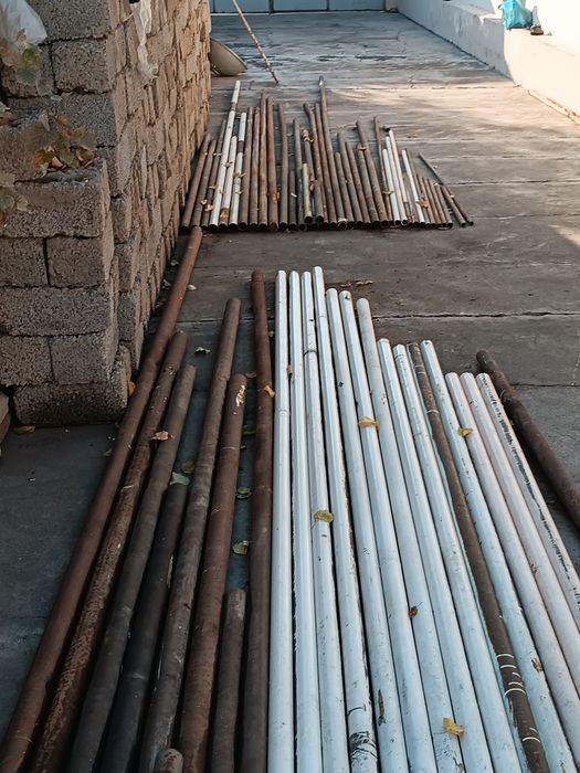 Труба 20 /32/ 40 /50