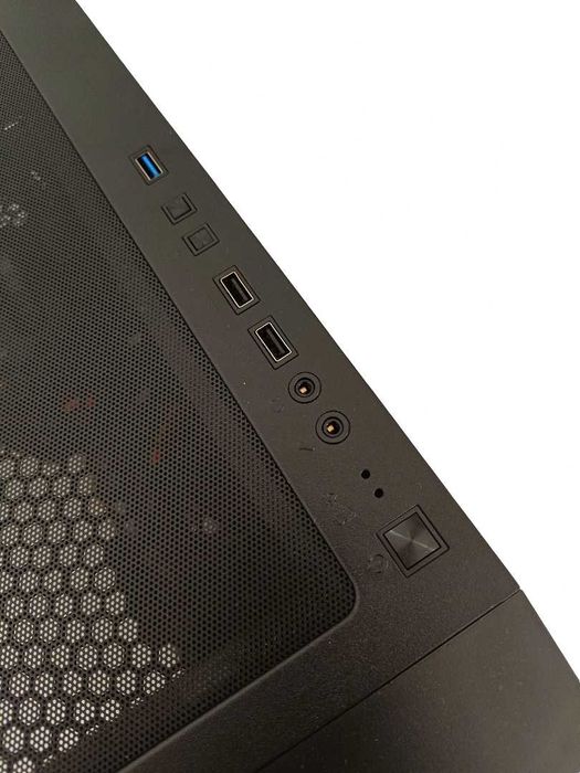 Intel Core i5 7500,16 Gb DDR4,SSD 512 Gb,RX-570 4Gb 256 bit,Garantia!