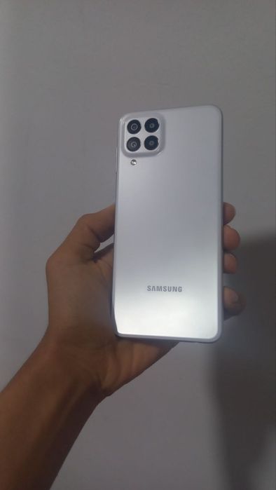 Samsung m33 5g koreyski