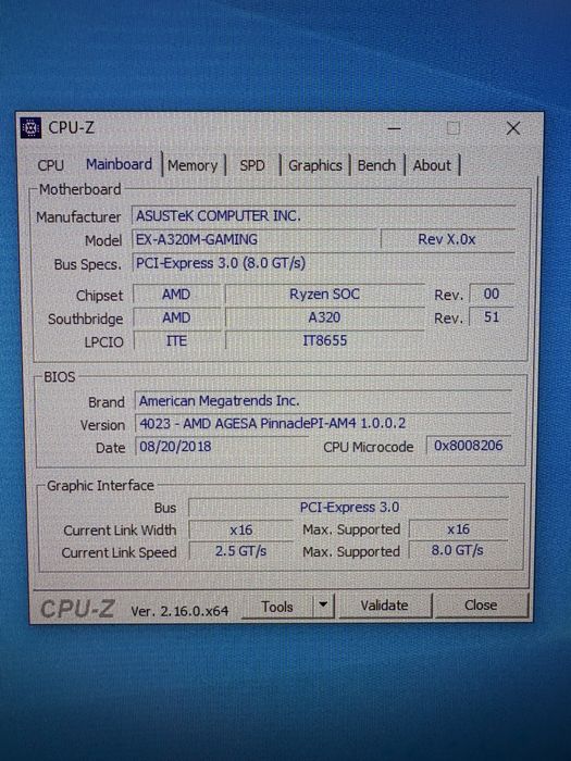 Pc Gaming Ryzen 5, RX580 8gb, 16 gb ram BONUS CONTROLLER XBOX wireless