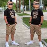 Compleu copii 3 piese
