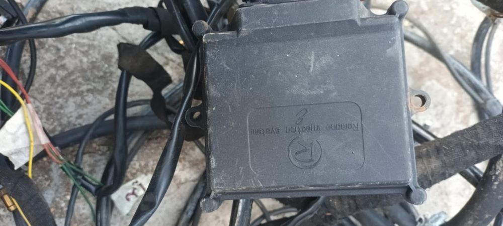 Газови уредби 4,6,8 цилиндъра